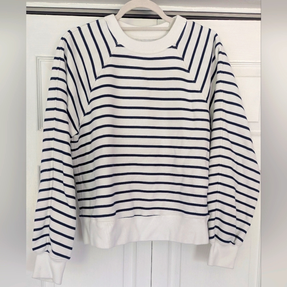 Abercrombie & Fitch Sweatshirt